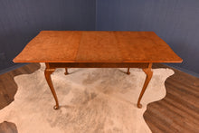 Load image into Gallery viewer, Burl Walnut Table - The Barn Antiques