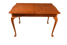 Load image into Gallery viewer, Burl Walnut Table - The Barn Antiques