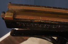 Load image into Gallery viewer, Avery Iron &amp; Brass English Scale - The Barn Antiques