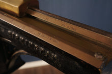 Load image into Gallery viewer, Avery Iron &amp; Brass English Scale - The Barn Antiques