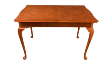 Load image into Gallery viewer, Burl Walnut Table - The Barn Antiques