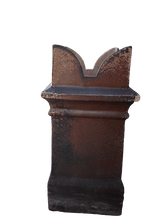 Load image into Gallery viewer, English Chimney Pot - The Barn Antiques