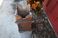 Load image into Gallery viewer, English Chimney Pot - The Barn Antiques