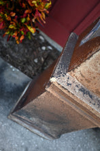 Load image into Gallery viewer, English Chimney Pot - The Barn Antiques
