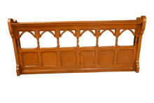 Load image into Gallery viewer, English Doubled Sided Railing early 1900s - The Barn Antiques