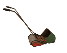 Load image into Gallery viewer, English Lawn Mower - The Barn Antiques