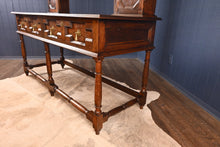 Load image into Gallery viewer, English Oak Welsh Dresser c.1890 - The Barn Antiques