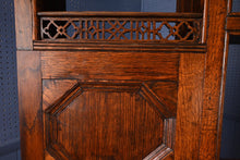 Load image into Gallery viewer, English Oak Welsh Dresser c.1890 - The Barn Antiques
