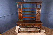 Load image into Gallery viewer, English Oak Welsh Dresser c.1890 - The Barn Antiques