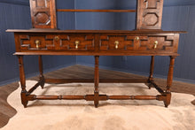 Load image into Gallery viewer, English Oak Welsh Dresser c.1890 - The Barn Antiques