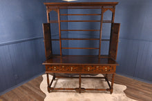 Load image into Gallery viewer, English Oak Welsh Dresser c.1890 - The Barn Antiques