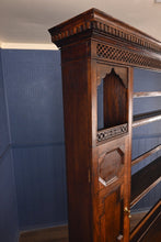 Load image into Gallery viewer, English Oak Welsh Dresser c.1890 - The Barn Antiques