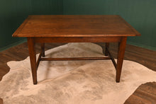 Load image into Gallery viewer, English Solid Oak Table - The Barn Antiques