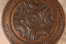 Load image into Gallery viewer, French Hand Carved Occasional Table c.1890 - The Barn Antiques