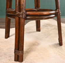 Load image into Gallery viewer, French Swivel Bar Stool - The Barn Antiques