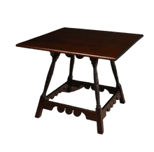 Load image into Gallery viewer, Mahogany Occasional Table - The Barn Antiques