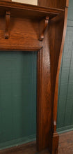Load image into Gallery viewer, Oak Fire Surround - The Barn Antiques