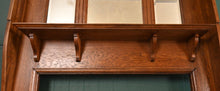 Load image into Gallery viewer, Oak Fire Surround - The Barn Antiques