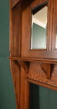 Load image into Gallery viewer, Oak Fire Surround - The Barn Antiques