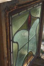 Load image into Gallery viewer, Stained Glass - The Barn Antiques
