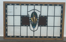 Load image into Gallery viewer, Stained Glass - The Barn Antiques