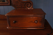 Load image into Gallery viewer, Victorian Mahogany Princess Dressing Table - The Barn Antiques