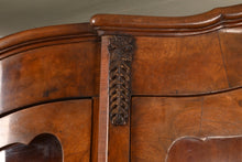Load image into Gallery viewer, Walnut Bombay Cabinet c.1890 - The Barn Antiques