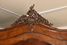 Load image into Gallery viewer, Walnut Bombay Cabinet c.1890 - The Barn Antiques